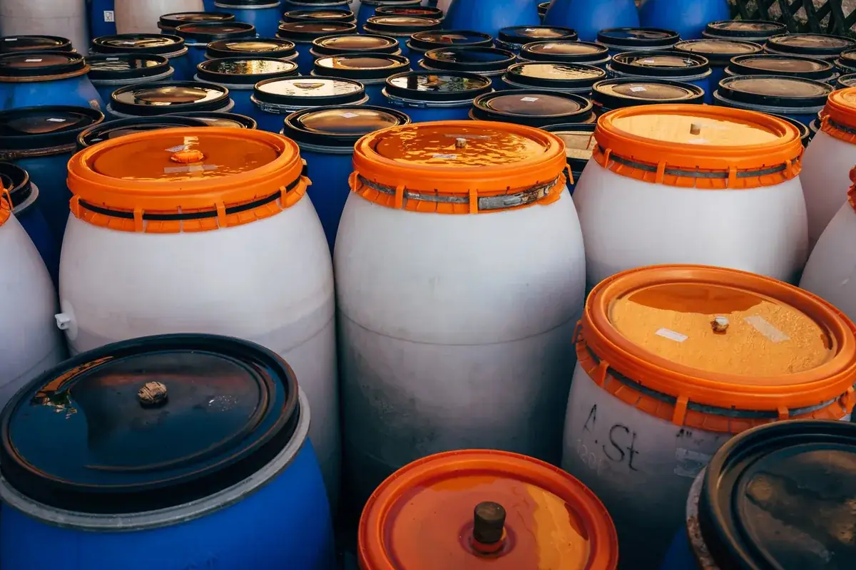 Hazmat Cleanup in Cetronia, PA